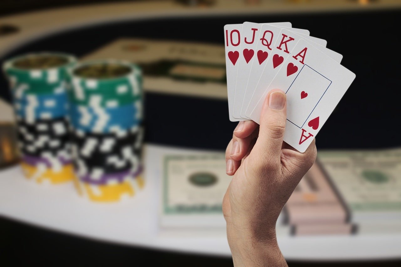 poinbet Set Your Own Session Boundaries